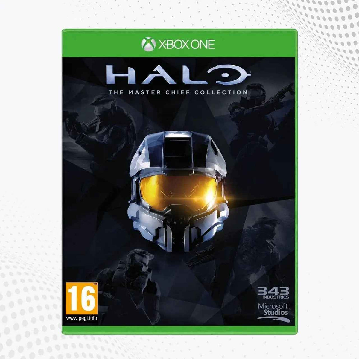 Halo: The Master Chief Collection (Xbox One)