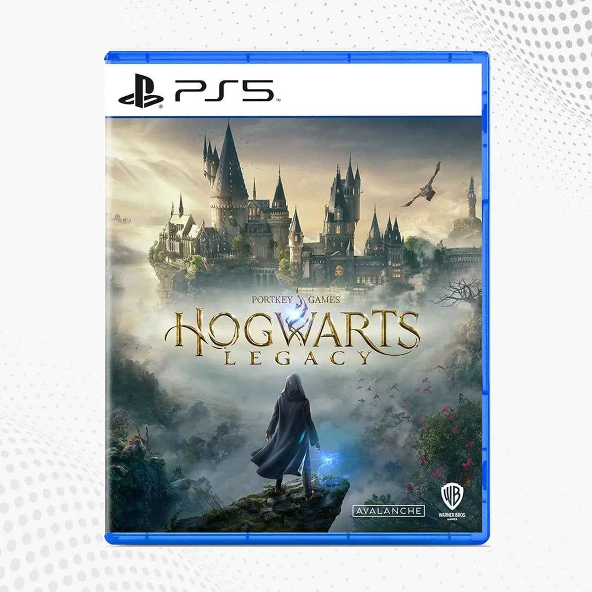 Hogwarts Legacy for PS5