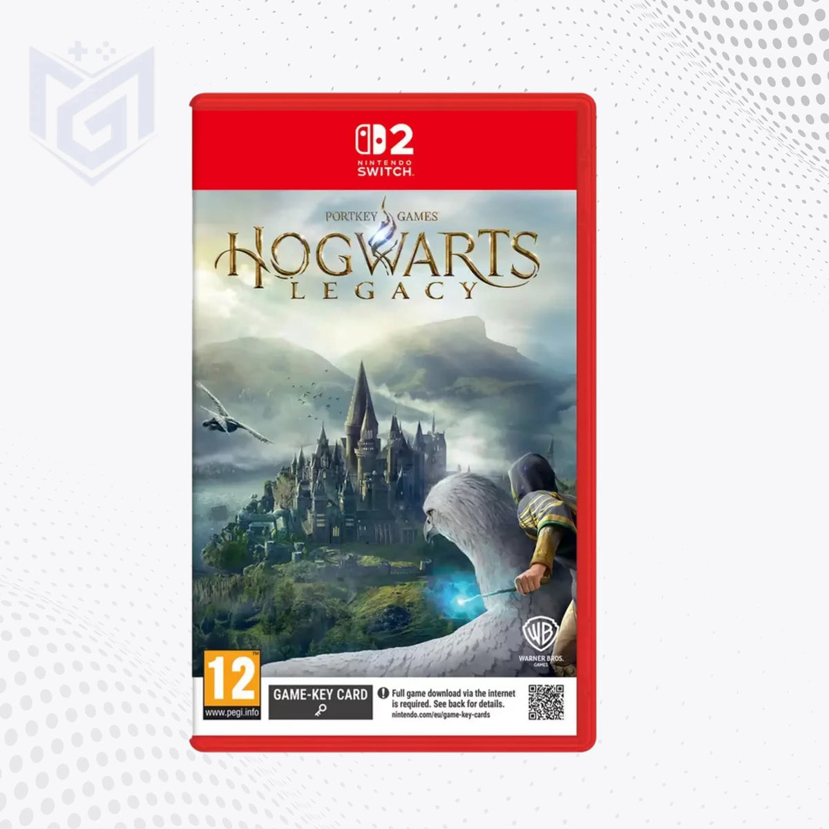 Hogwarts Legacy Switch 2 Price In Pakistan