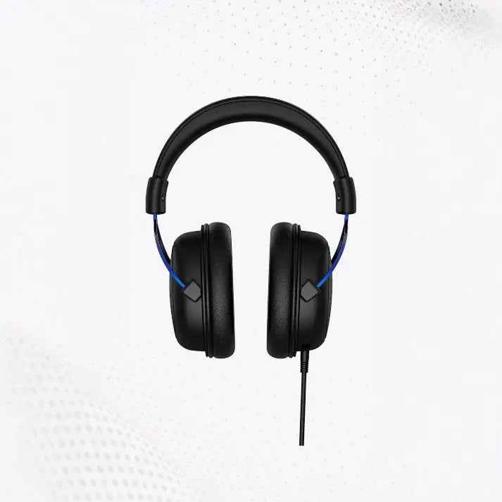 HyperX Cloud PlayStation Edition Headphones