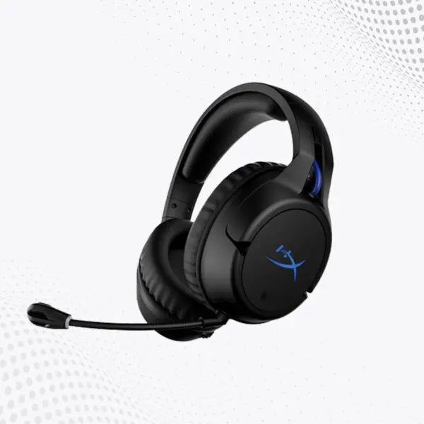 HyperX Gaming Headphones megagamespk