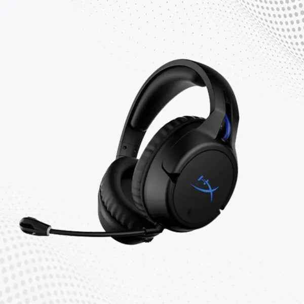 HyperX Gaming Headphones