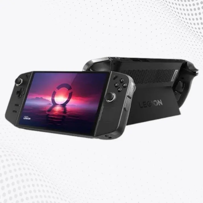 Lenovo Legion Go 512GB Z1 Extreme Mega Games