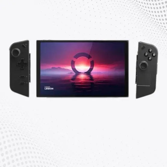 Lenovo Legion Go 512GB Z1 Extreme Mega Games