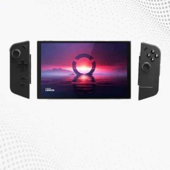 Lenovo Legion Go 512GB Z1 Extreme