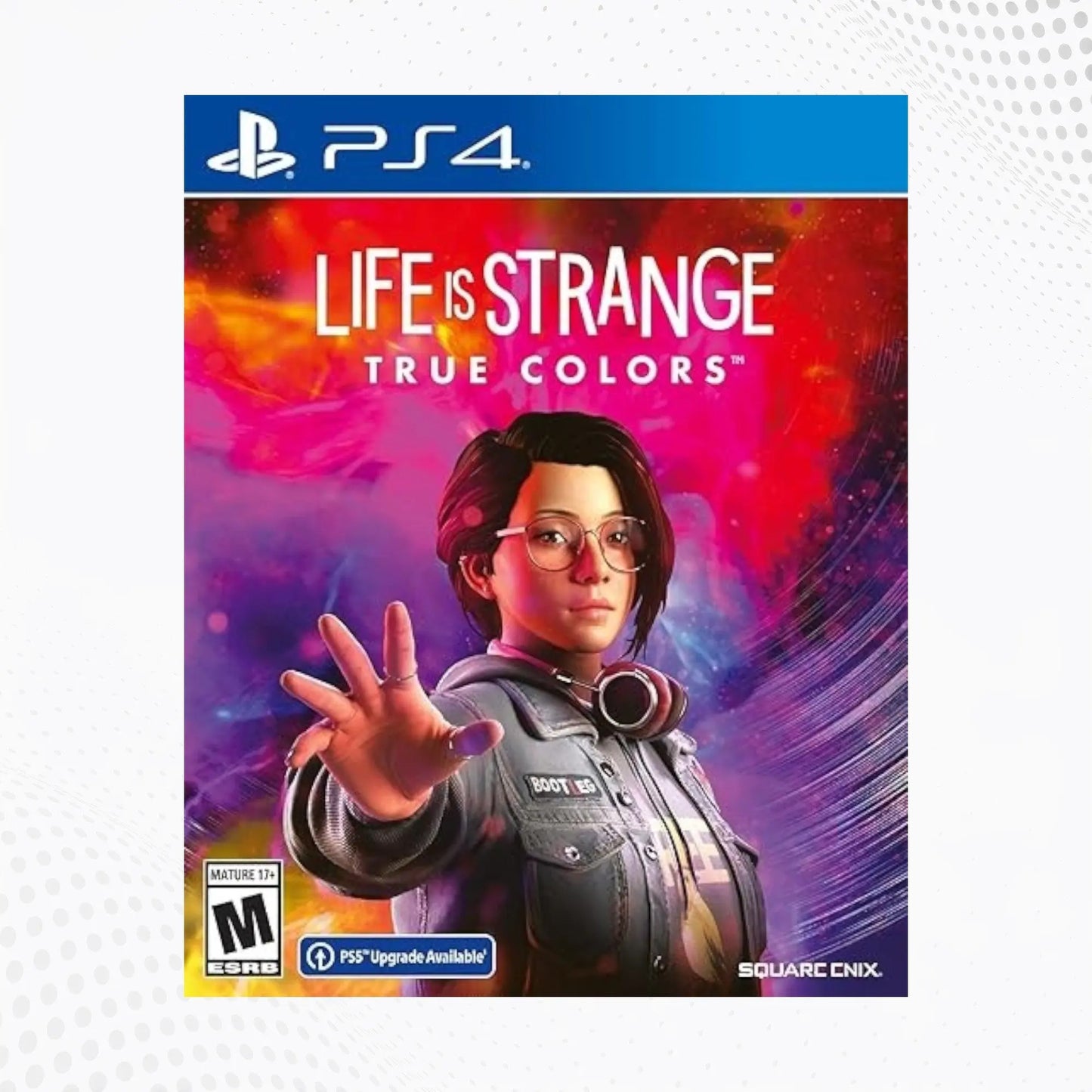 Life is Strange: True Colors – PS4 (Used) Mega Games