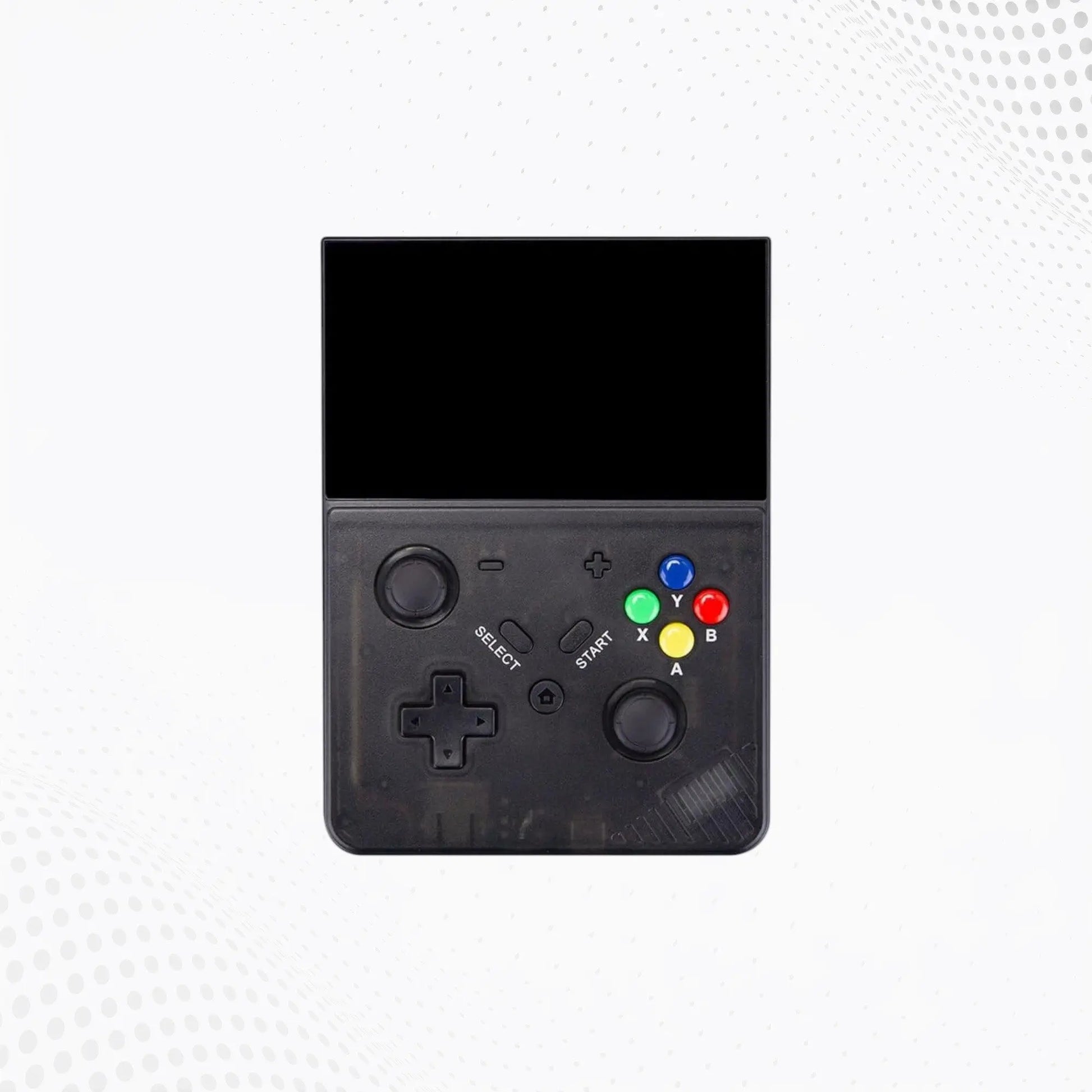 M18 Retro Handheld Gaming Console – 128GB | 20,000+ Games Mega Games