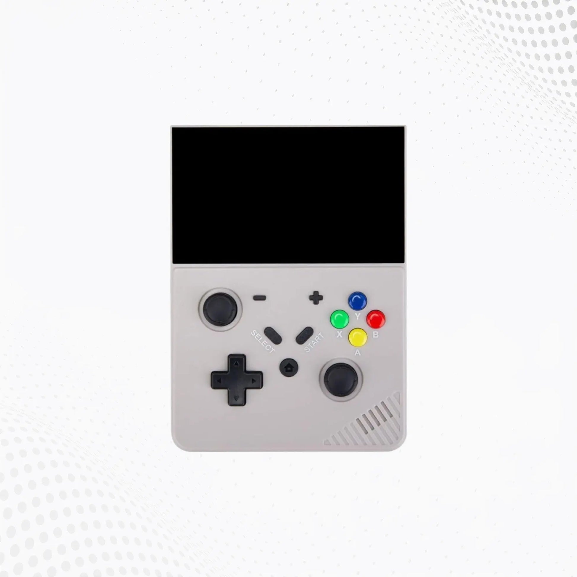 M18 Retro Handheld Gaming Console – 128GB | 20,000+ Games Mega Games