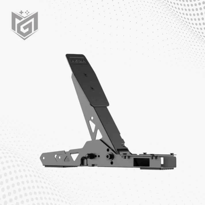 MOZA SR-P Lite Clutch Pedal