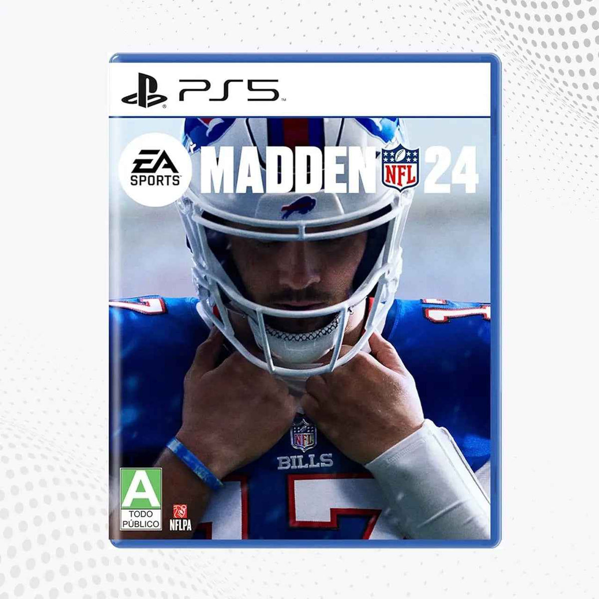 Madden NFL 24 for PlayStation 5