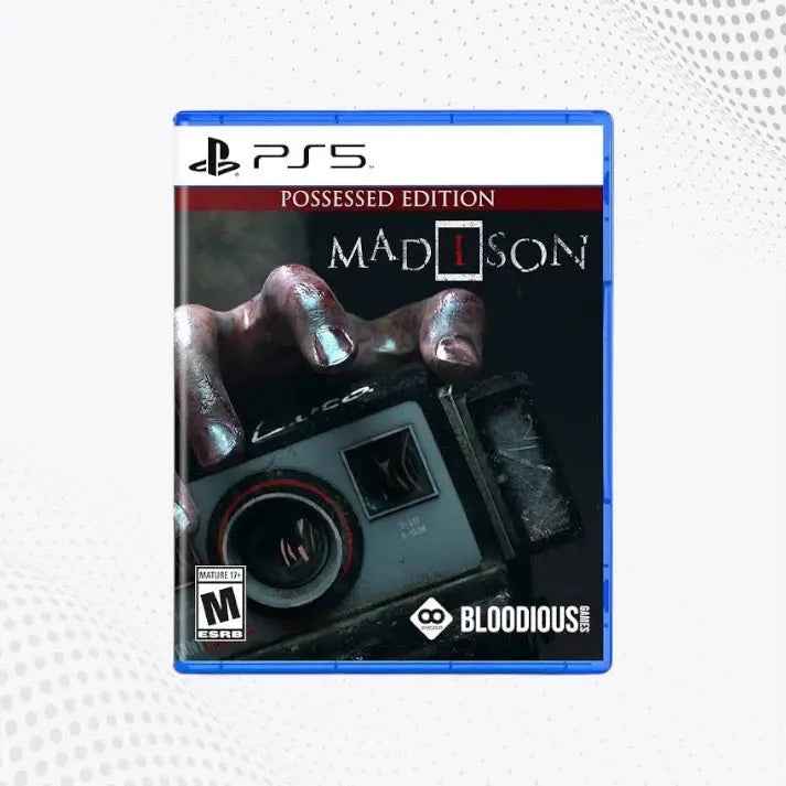 Madison – PS5