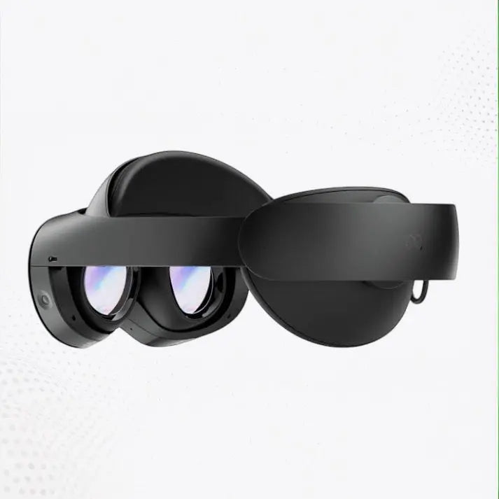 Meta Quest Pro – Advanced Mixed Reality Headset Mega Games