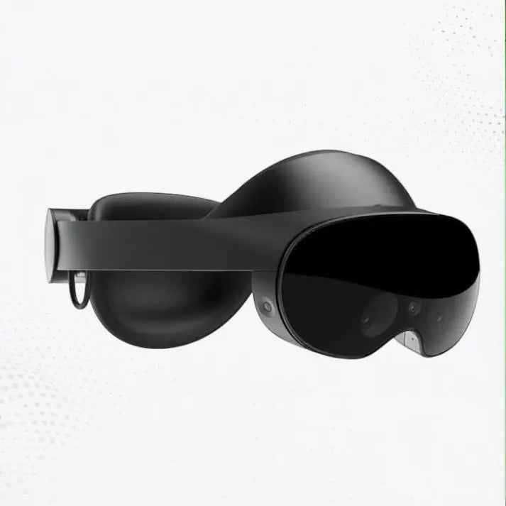 Meta Quest Pro – Advanced Mixed Reality Headset