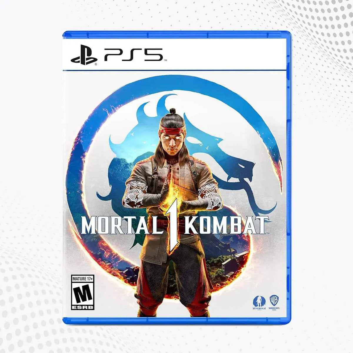 Mortal Kombat 1 – PlayStation 5