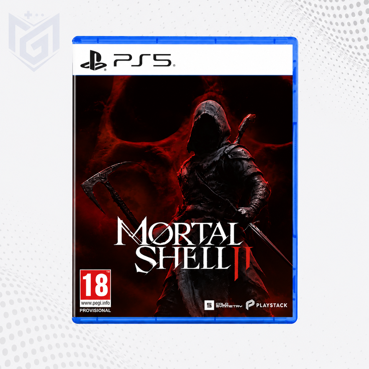 Mortal Shell II digital PS5 price Pakistan