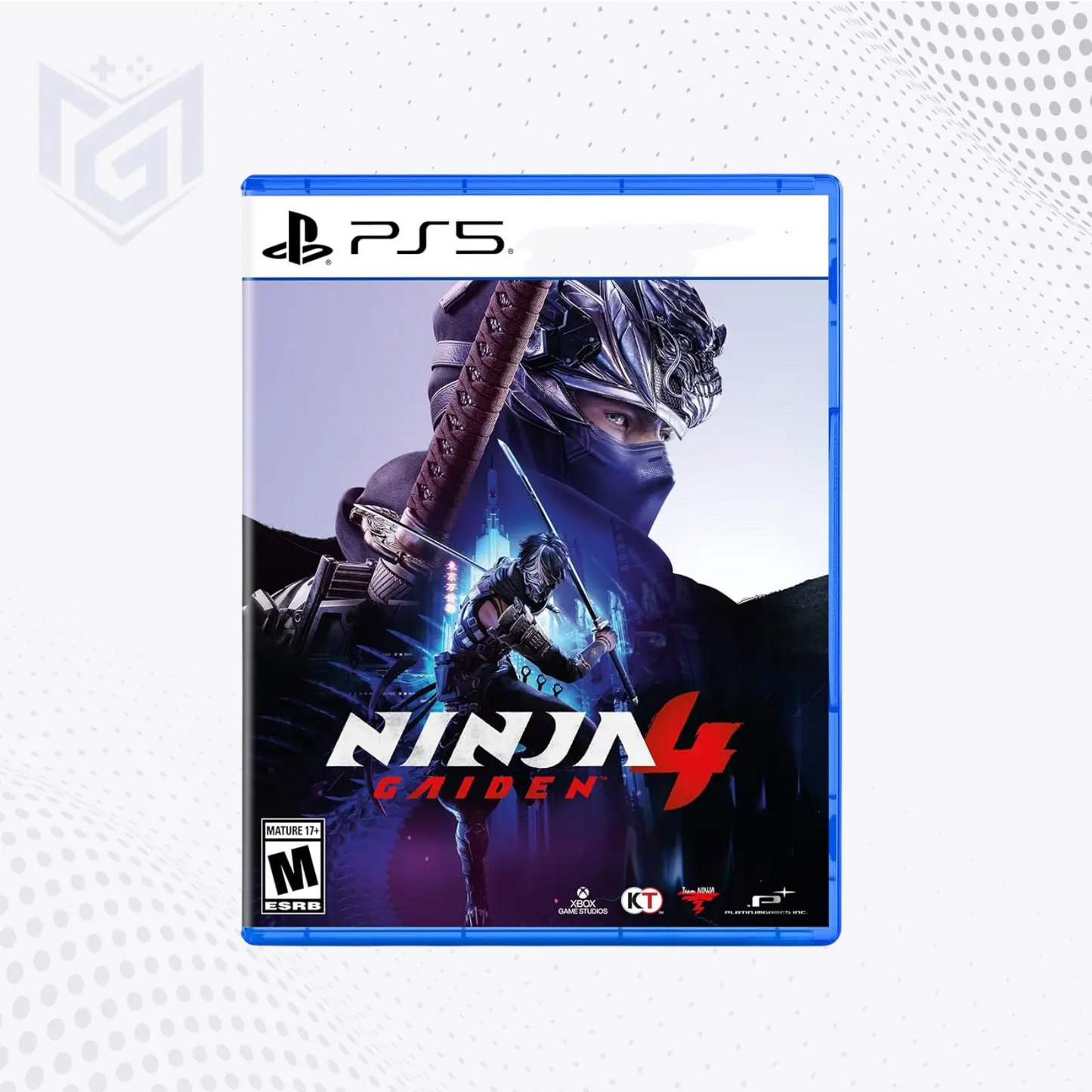 Ninja Gaiden 4 PS5