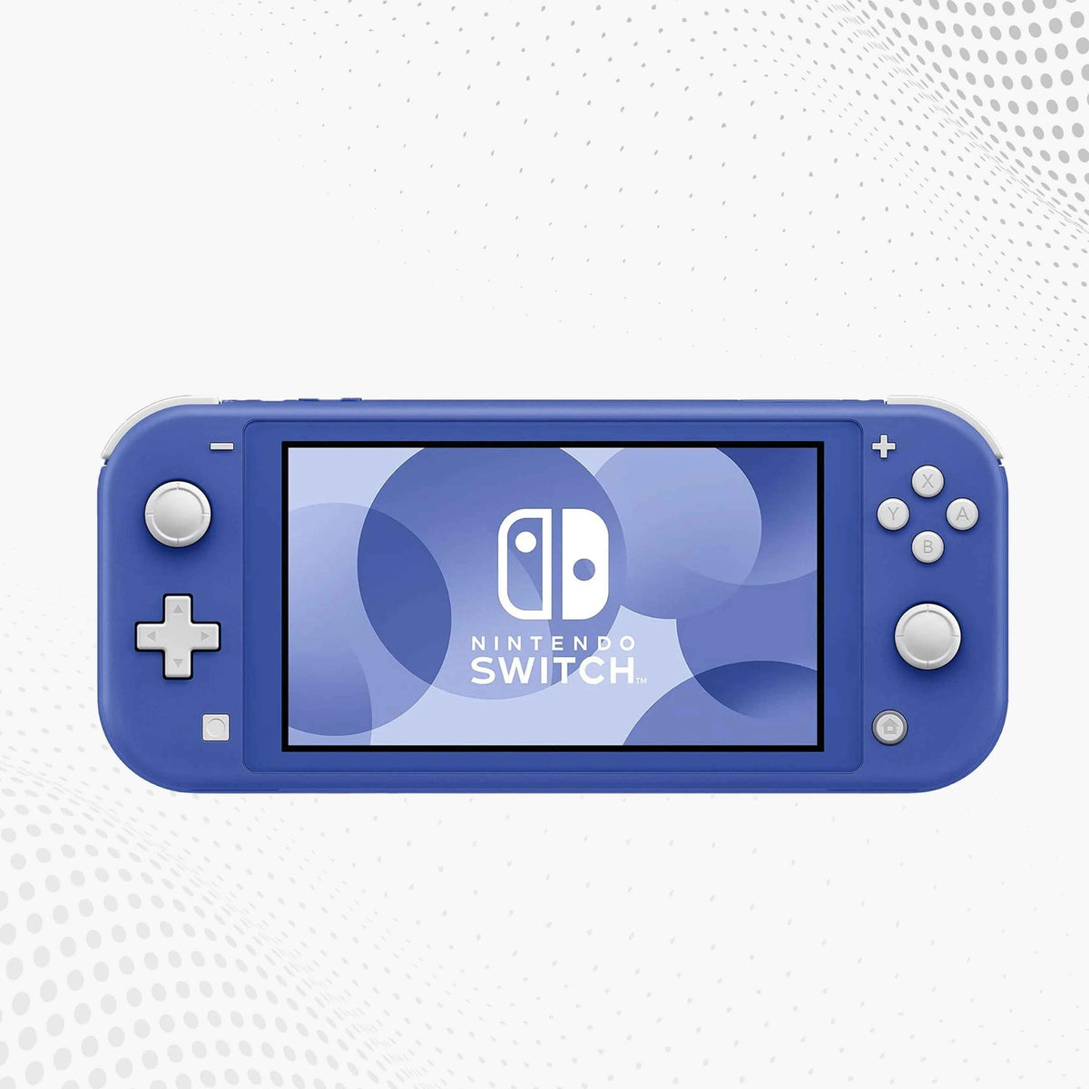 Nintendo Switch Lite Blue