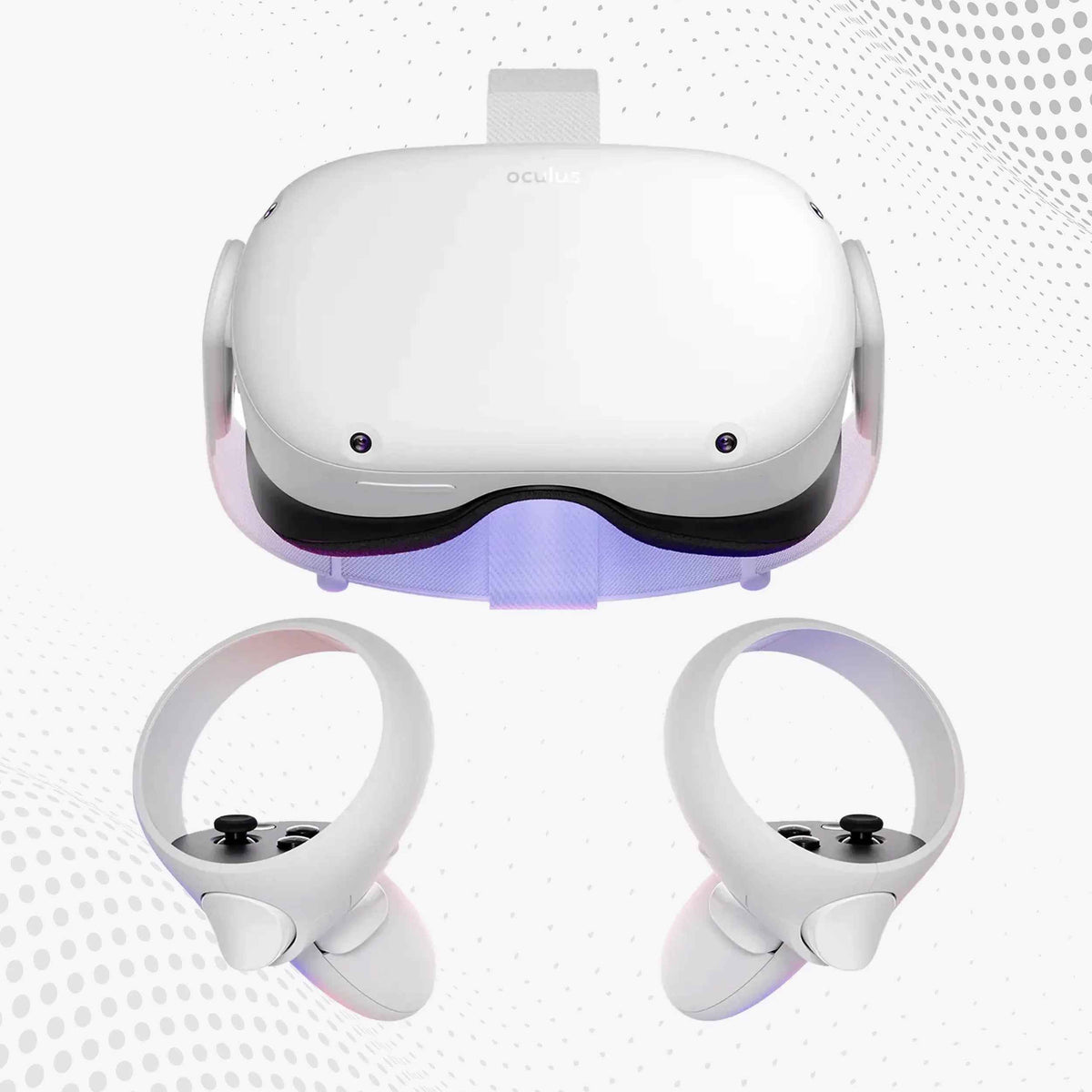Oculus Quest 2 – 128GB