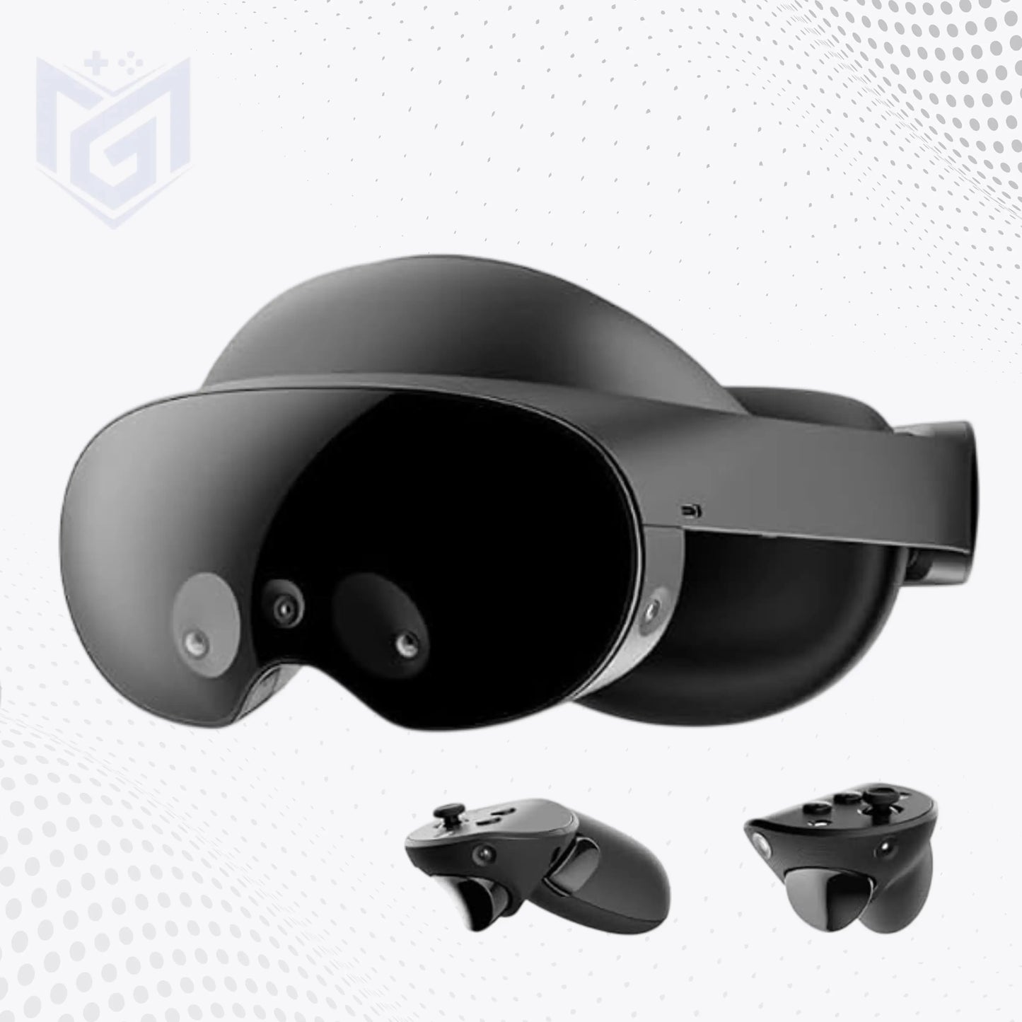 Oculus Meta Quest Pro VR Headset