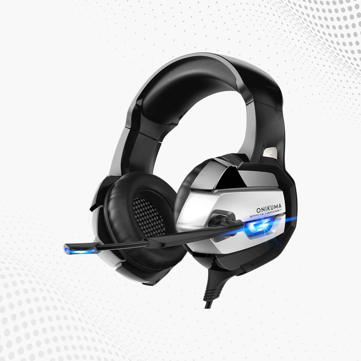Onikuma K5 Gaming Headset
