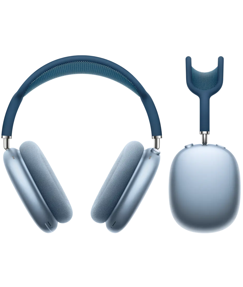 P9 WIRELESS HEADPHONES! megagamespk