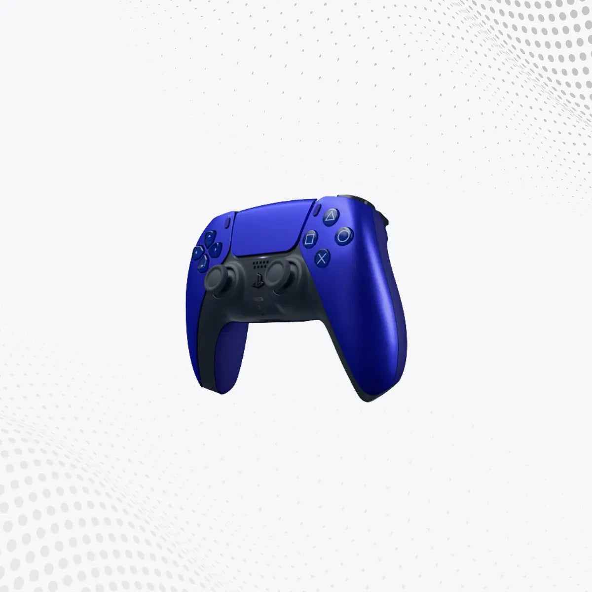 PS5 Controller Cobalt Blue