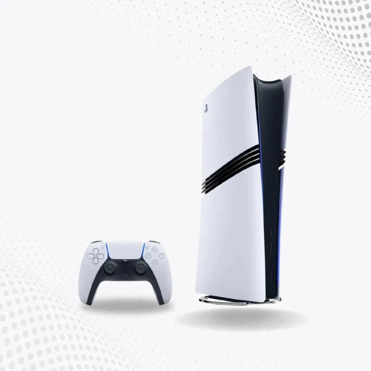 PS5 Pro – PlayStation 5 Pro – 2TB Mega Games