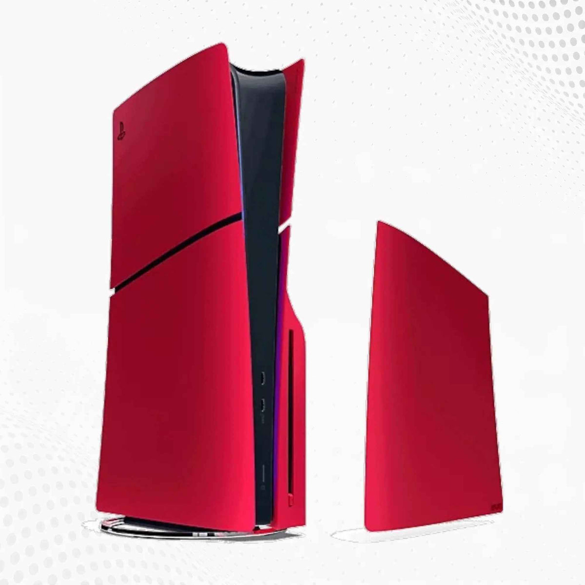 PS5 Slim Face Plates