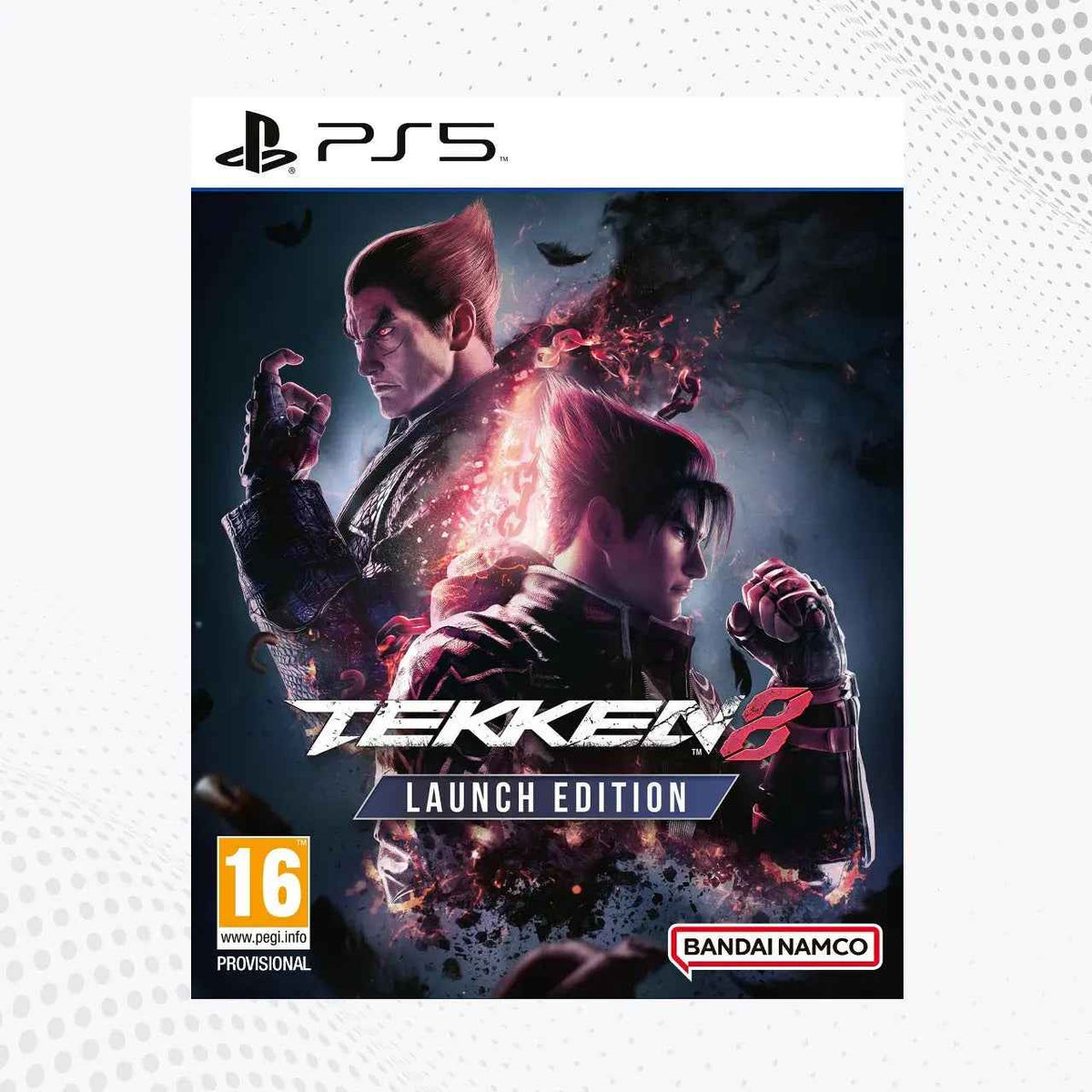 Tekken 8 PS5 Pakistan