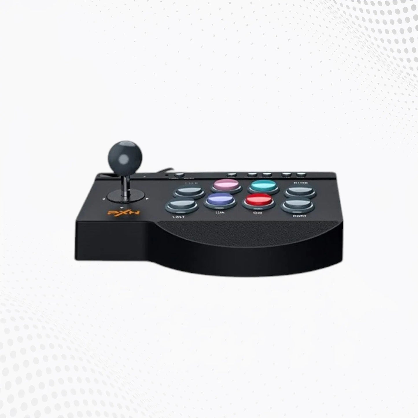 PXN Arcade Fight Stick 0082 – Multi-Platform Arcade Controller Mega Games