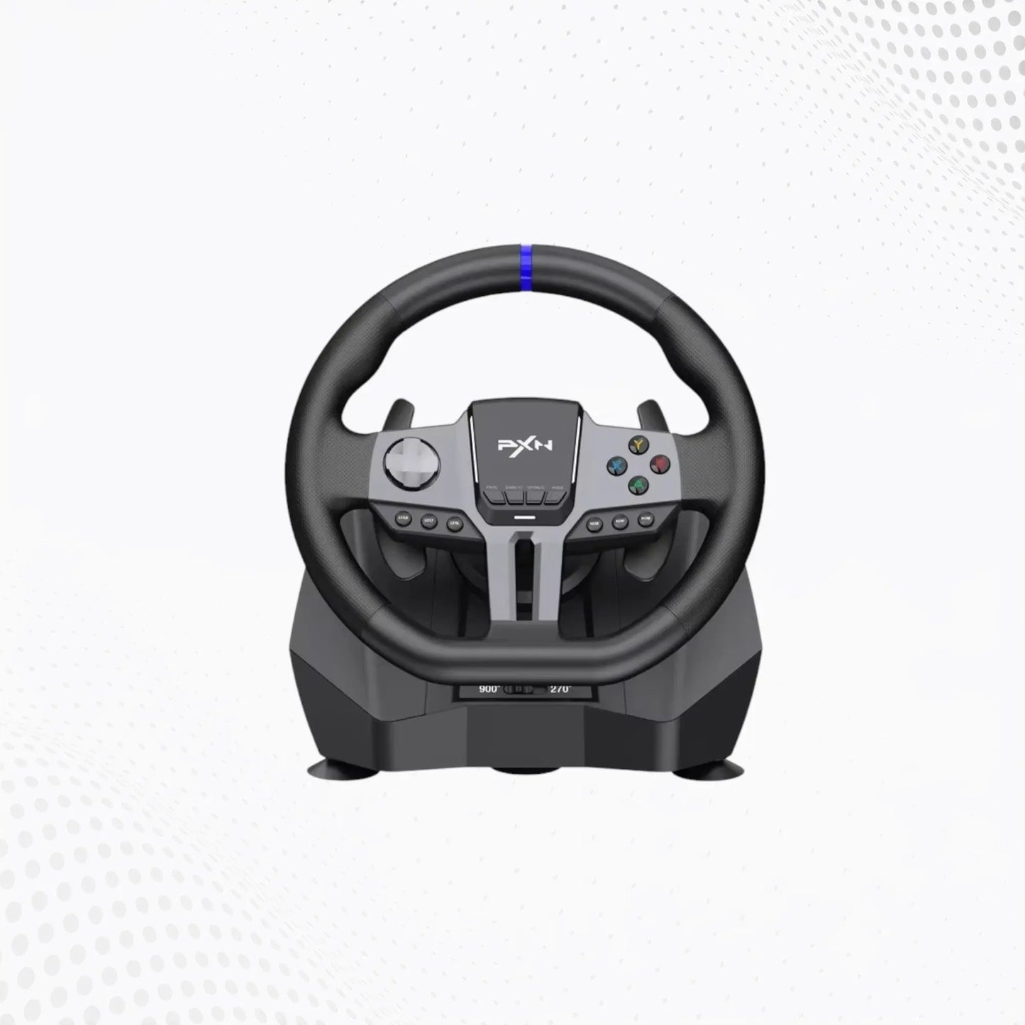 PXN V99 Gaming Steering Wheel Pxn