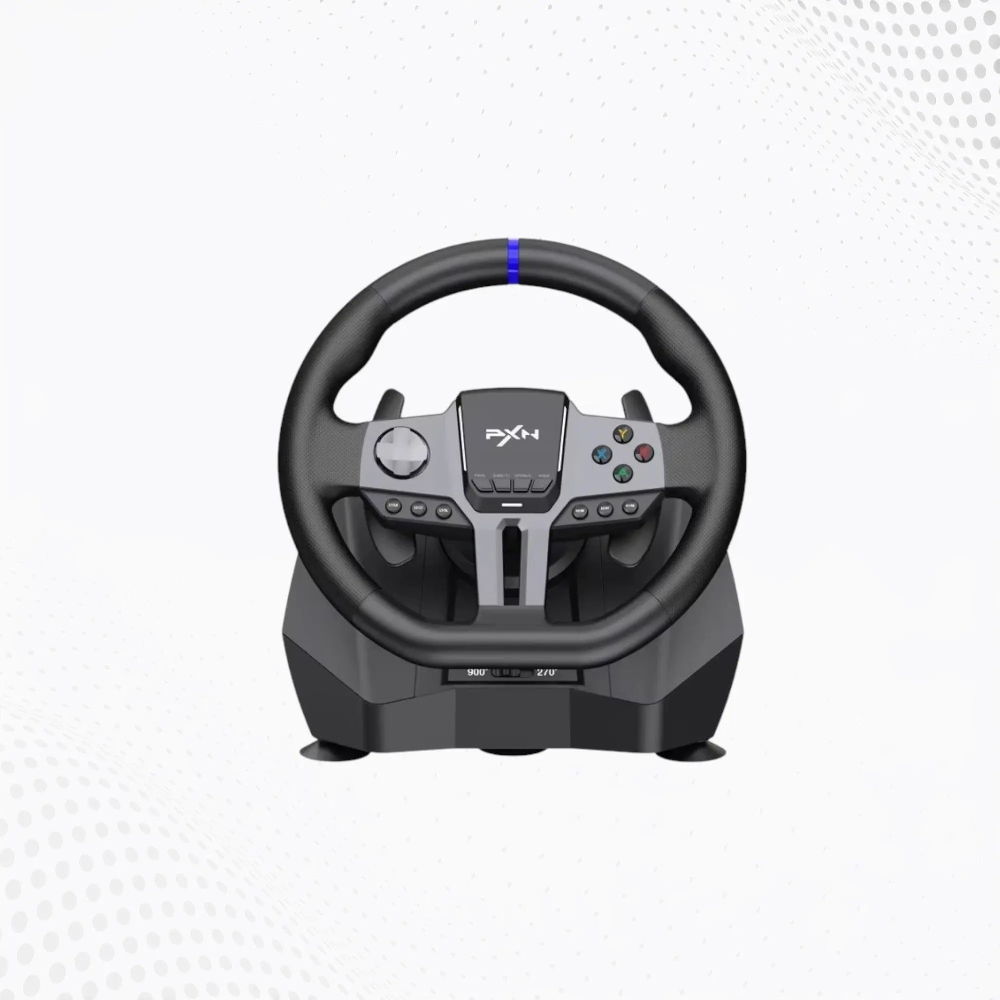 PXN V99 Gaming Steering Wheel Pxn