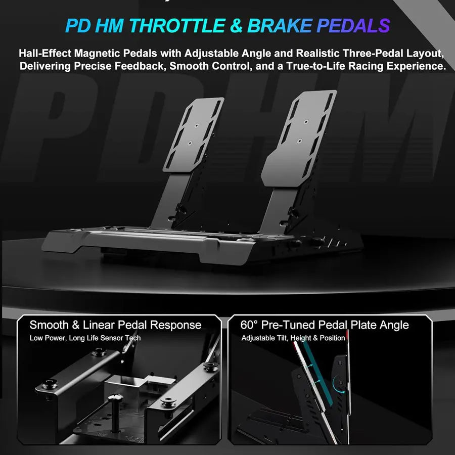 PXN V10 Ultra Racing Wheel 3.2Nm Direct Drive Cheap Price in Pakistan
