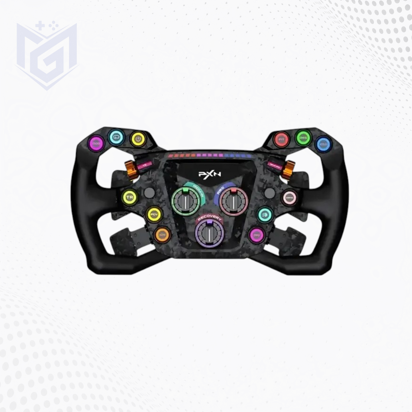 PXN W GTL GT ONE 300mm Racing Wheel Price in Pakistan