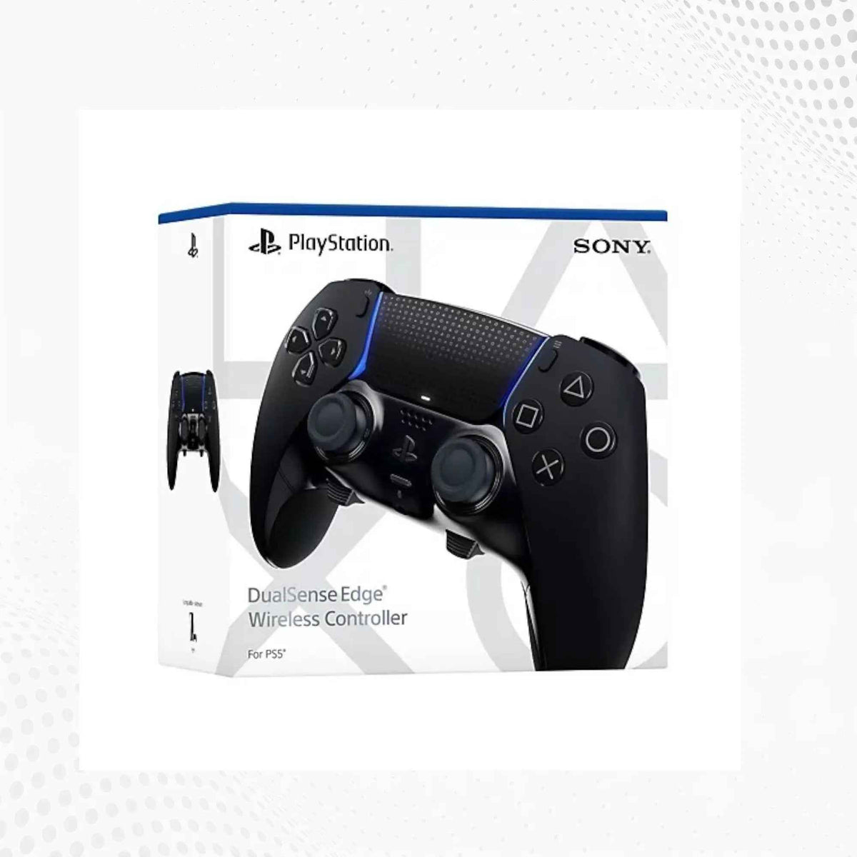 Ps5 Edge Controller