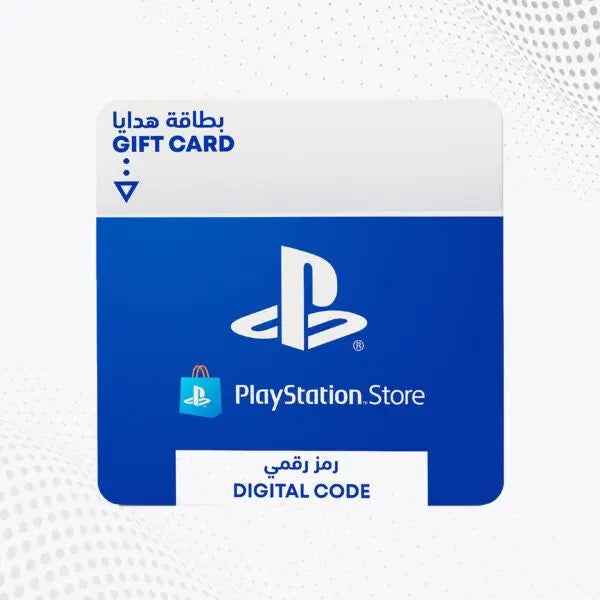 Buy PSN Gift Cards in Pakistan