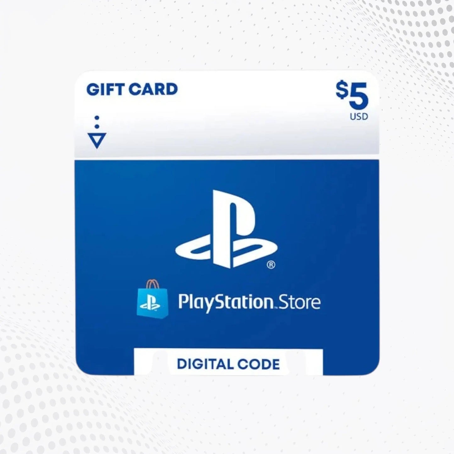 PlayStation Network Gift Card – US Regions megagamespk