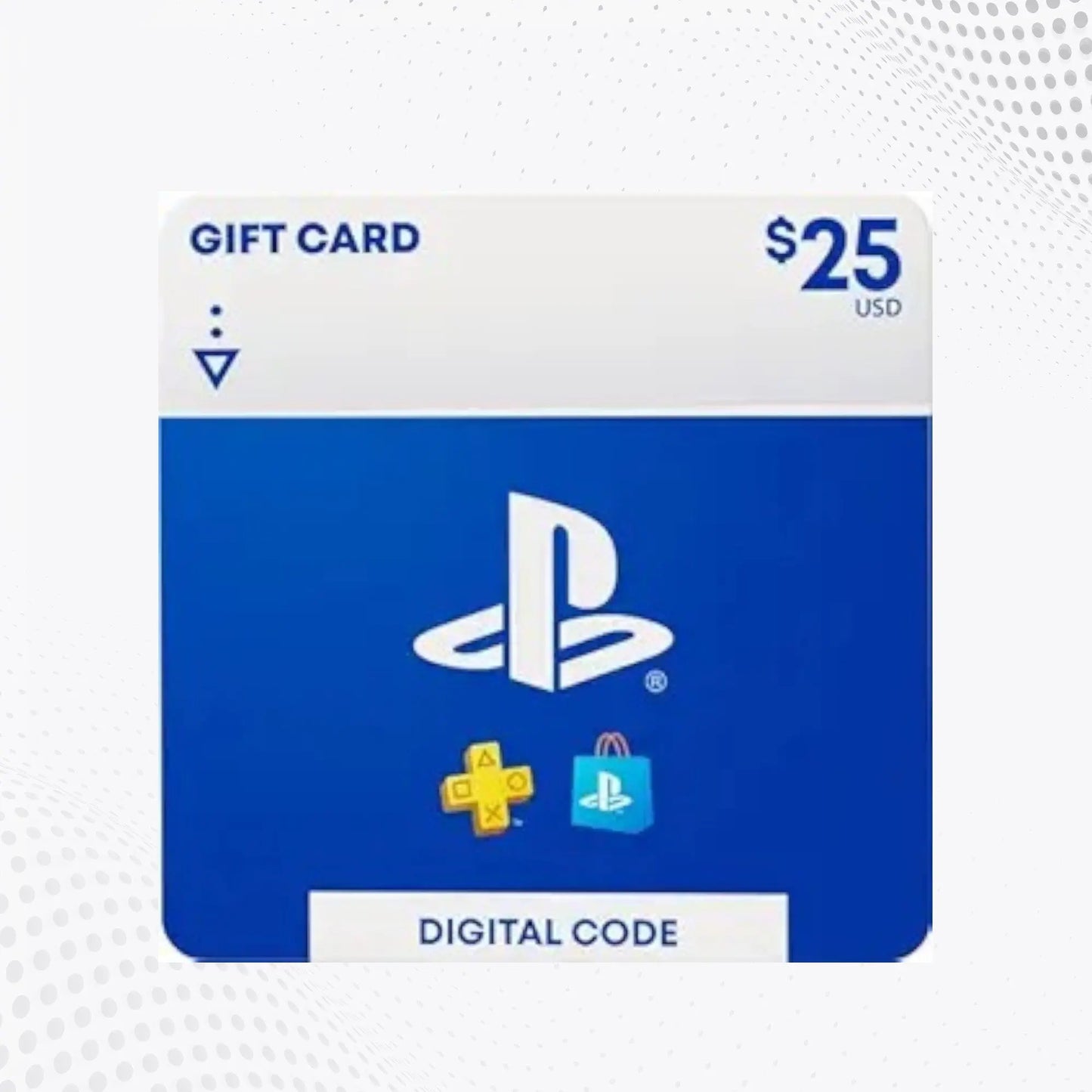 PlayStation Network Gift Card – US Regions megagamespk