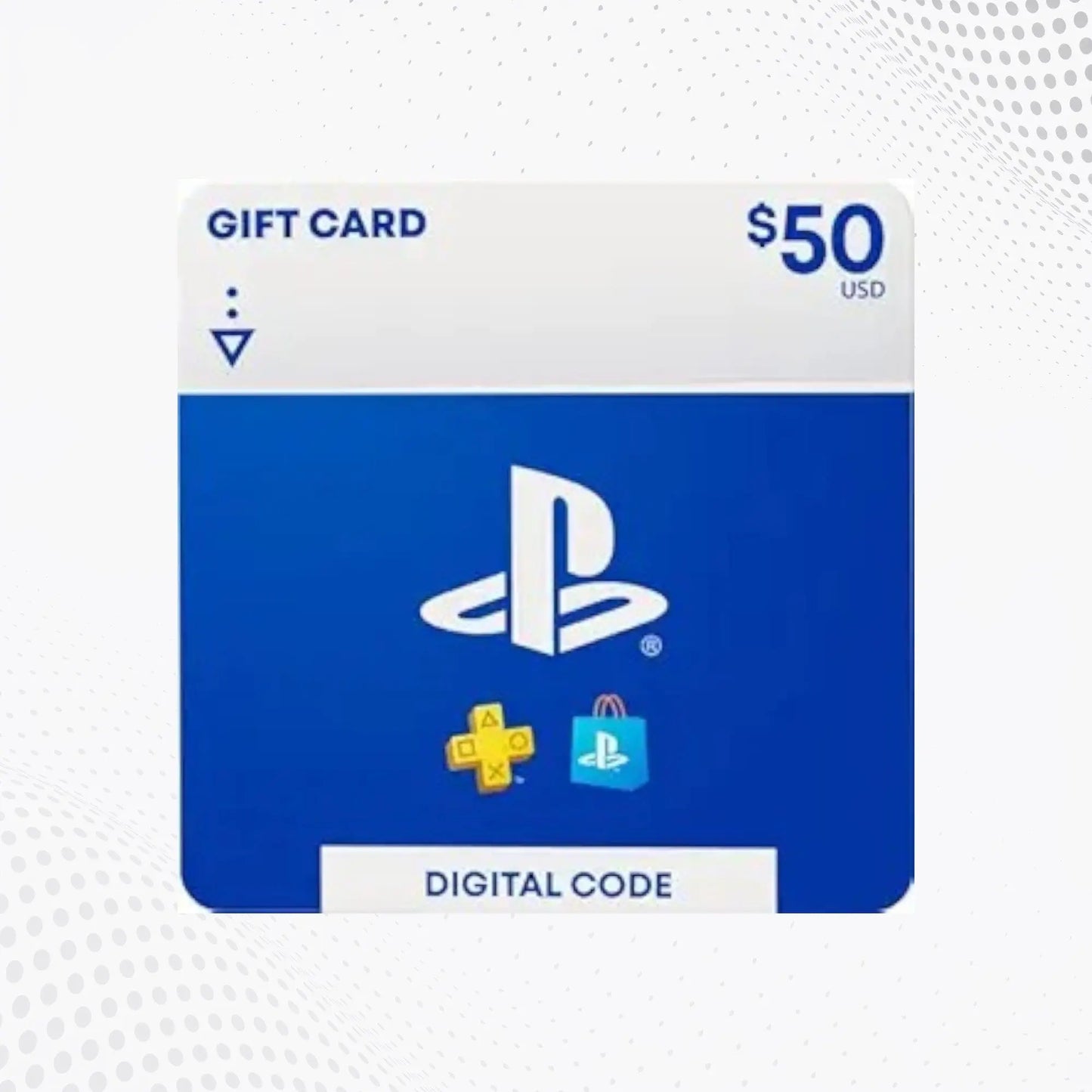 PlayStation Network Gift Card – US Regions megagamespk