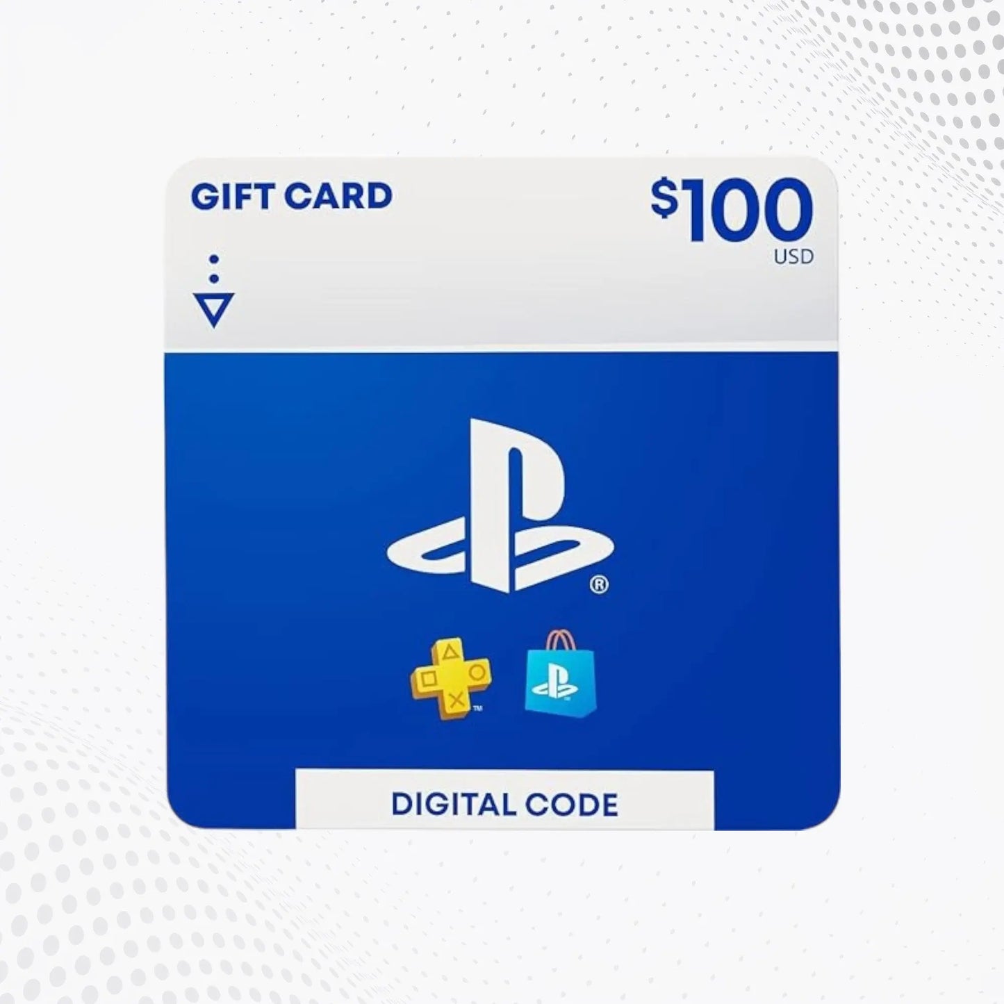 PlayStation Network Gift Card – US Regions megagamespk