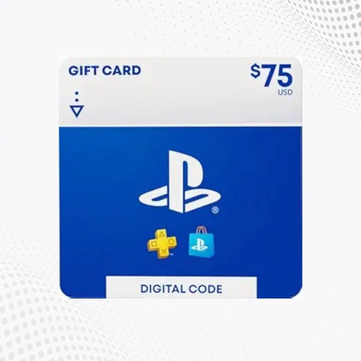 PlayStation Network Gift Card – US Regions megagamespk