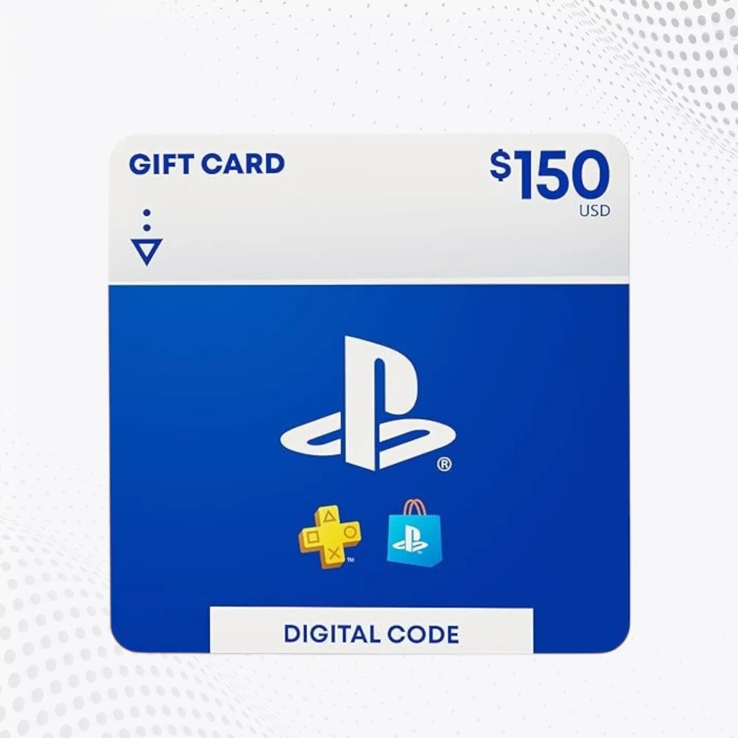 PlayStation Network Gift Card – US Regions megagamespk