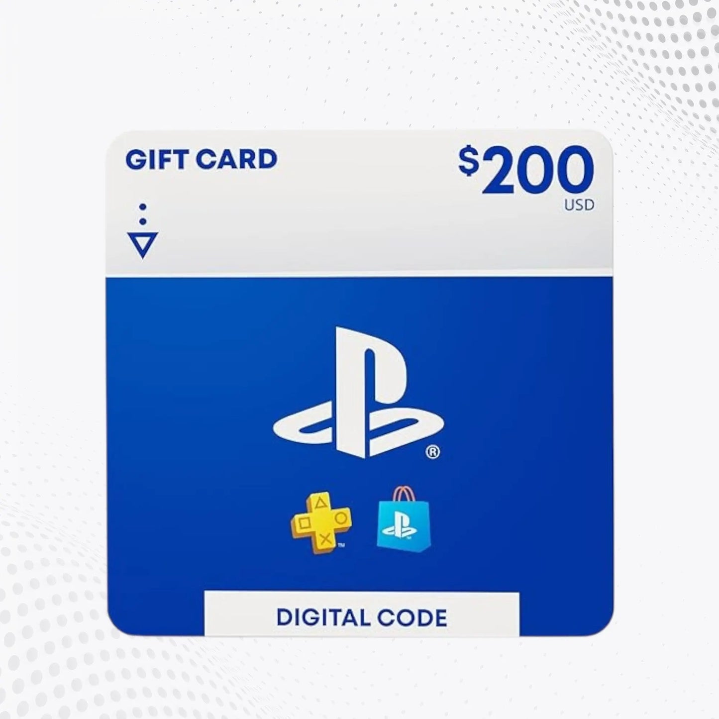 PlayStation Network Gift Card – US Regions megagamespk