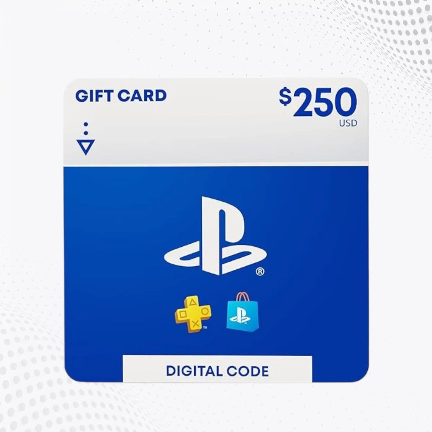 PlayStation Network Gift Card – US Regions megagamespk