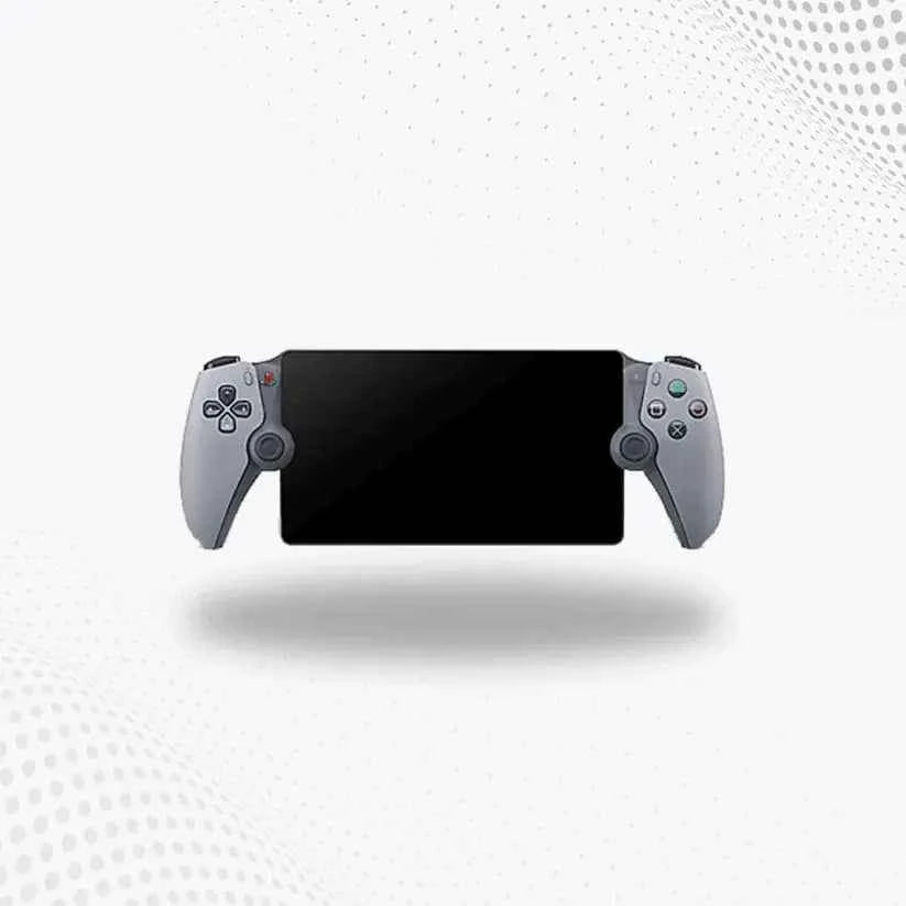 PlayStation Portal Remote Player for PS5