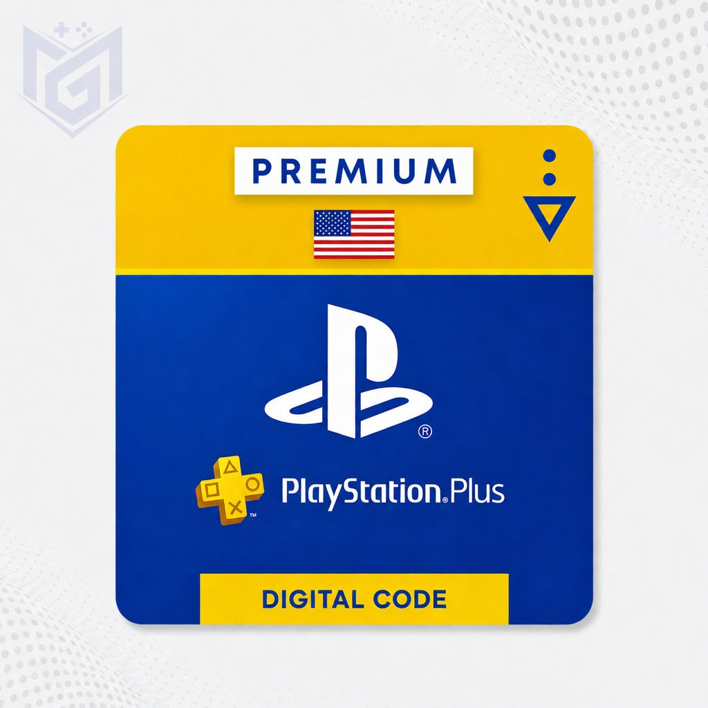 PlayStation Plus Premium USA Region price In Pakistan