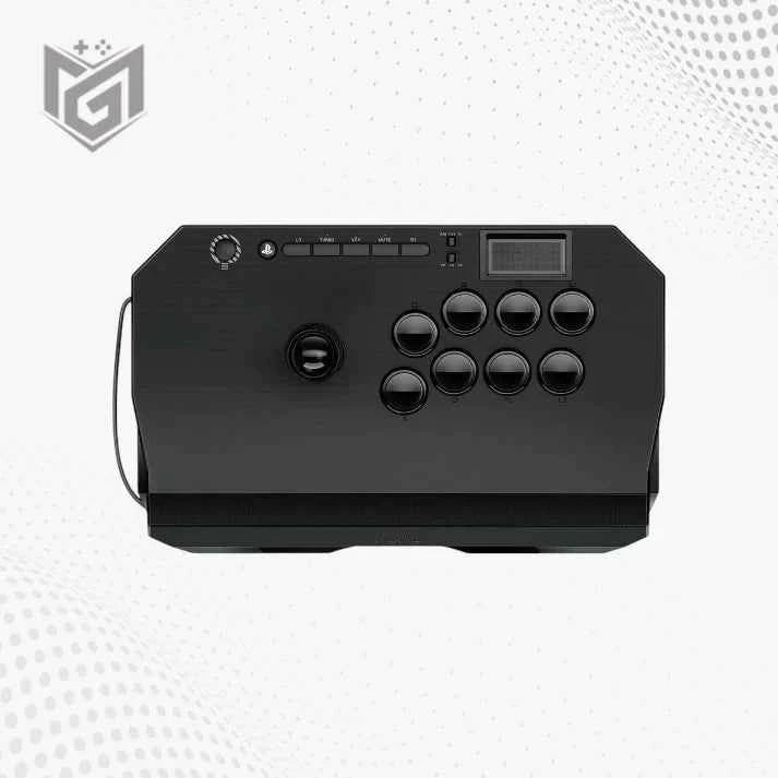 Qanba Drone 2 Arcade Joystick PS5 / PS4 – N3