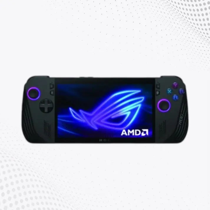 ROG Ally X by ASUS – 1TB Mega Games