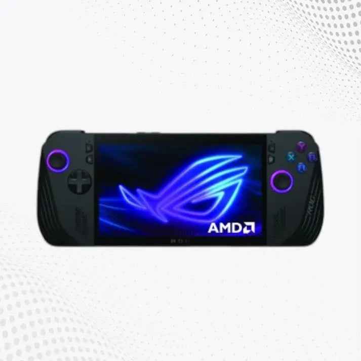ROG Ally X by ASUS – 1TB