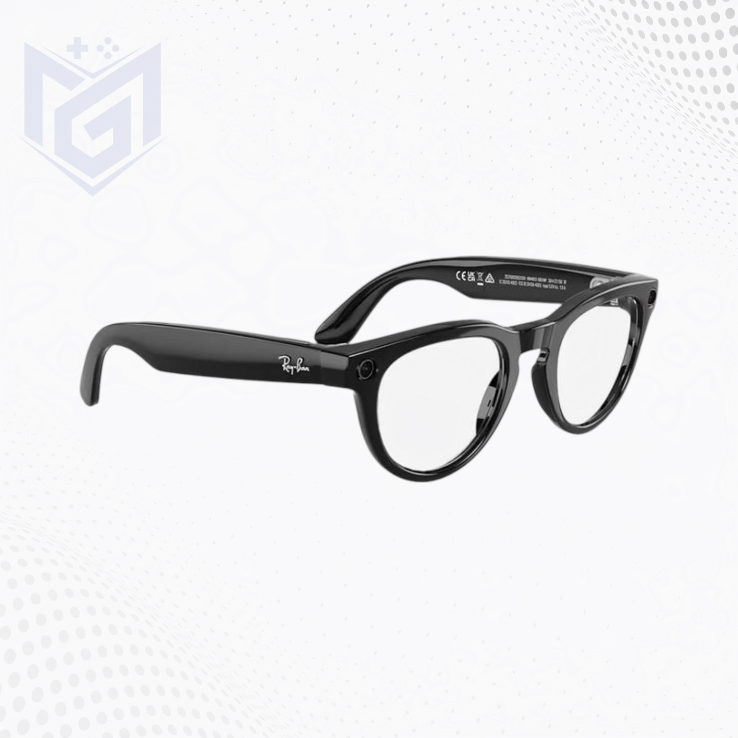 Ray-Ban Meta Glasses Skyler (Gen 2) RW4014